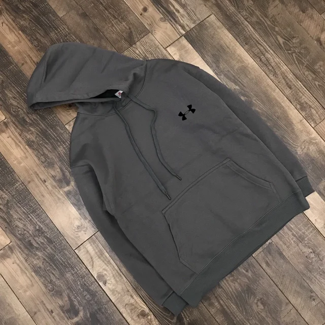 Under Armour Hoodie -4