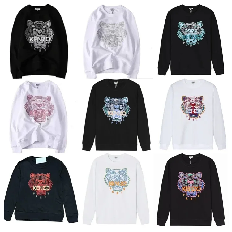 Jersey kenzo