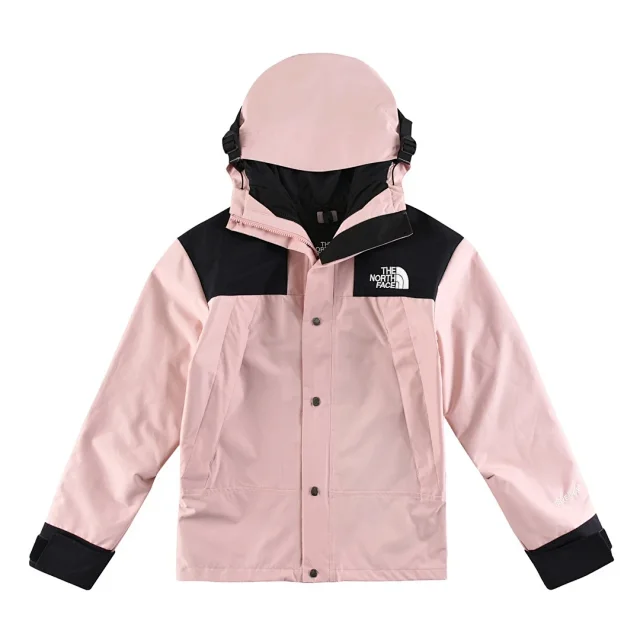 Cazadora north face -4