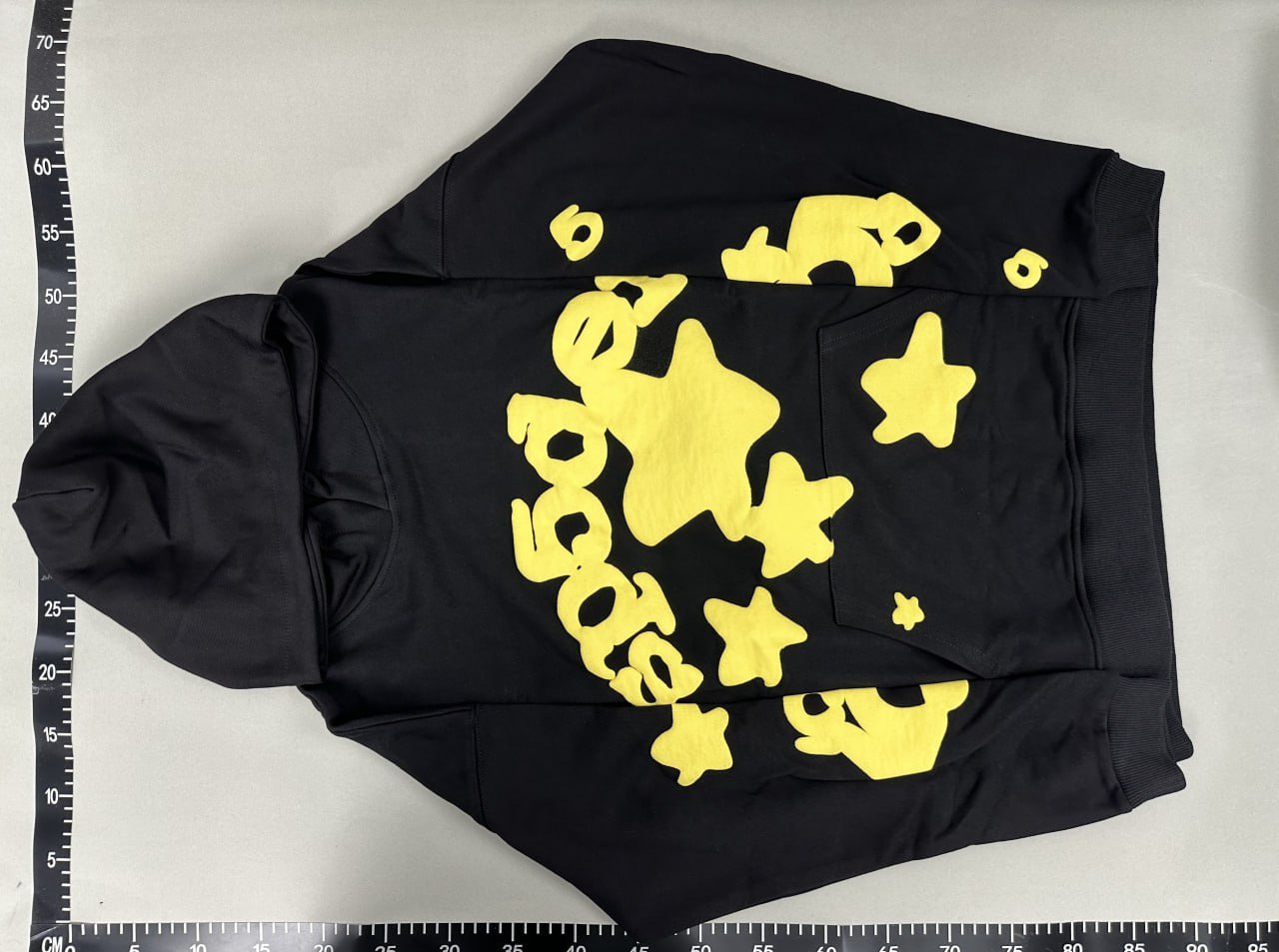 sudadera sp5der -4