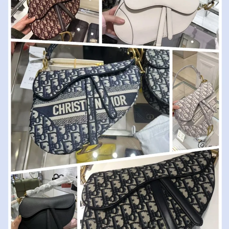 dior bags