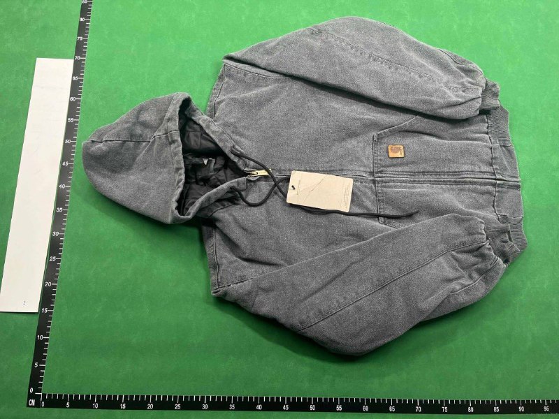 Chaqueta CARHARTT -2
