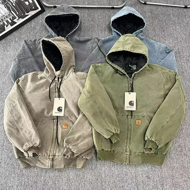 Chaqueta CARHARTT