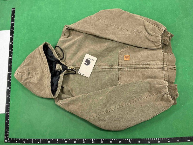 Chaqueta CARHARTT -3