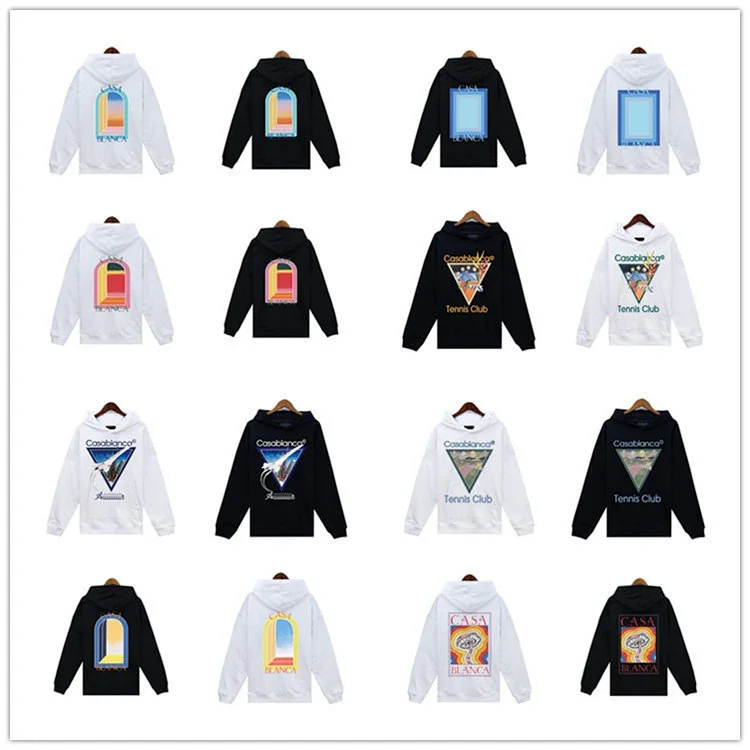 SUDADERA CASA