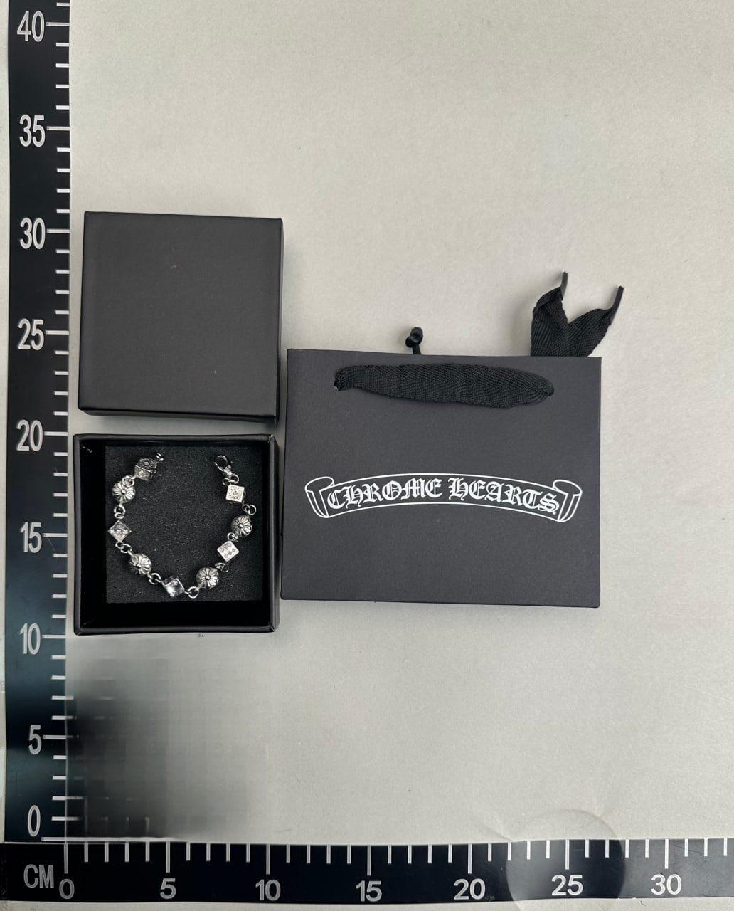 chrome hearts2 -4