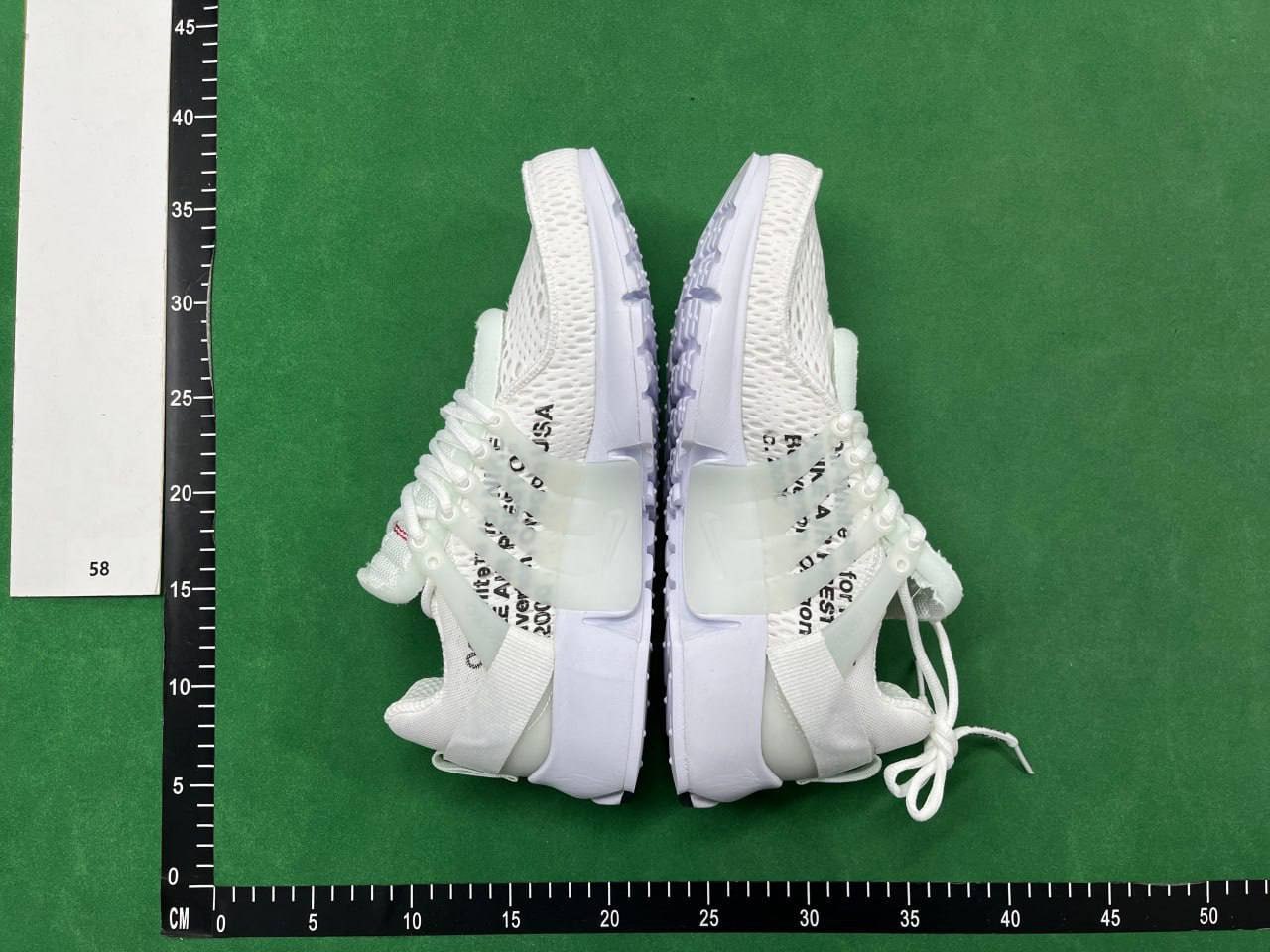 Nike Air Presto -2