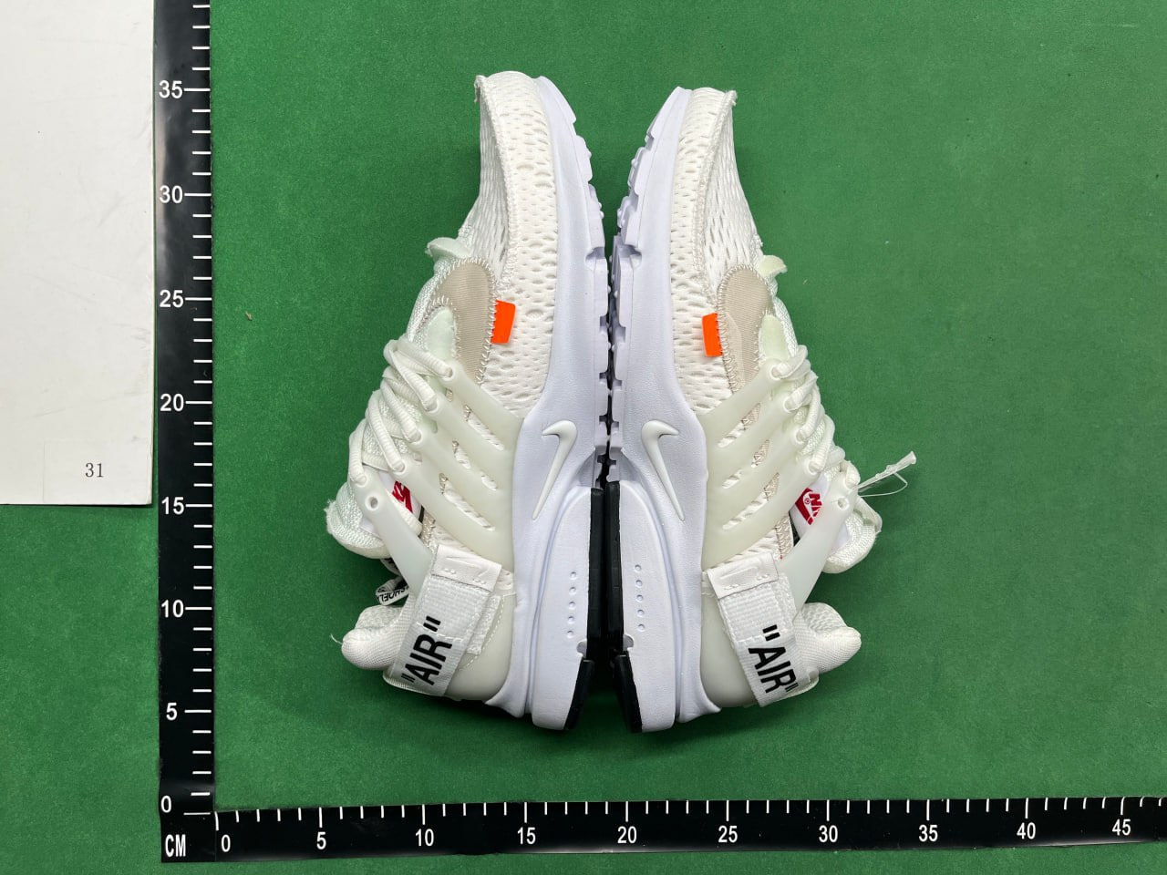 Nike Air Presto -4