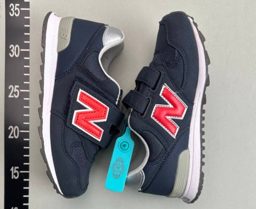 NEW BALANCE KIDS -3