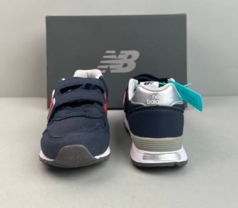 NEW BALANCE KIDS -4