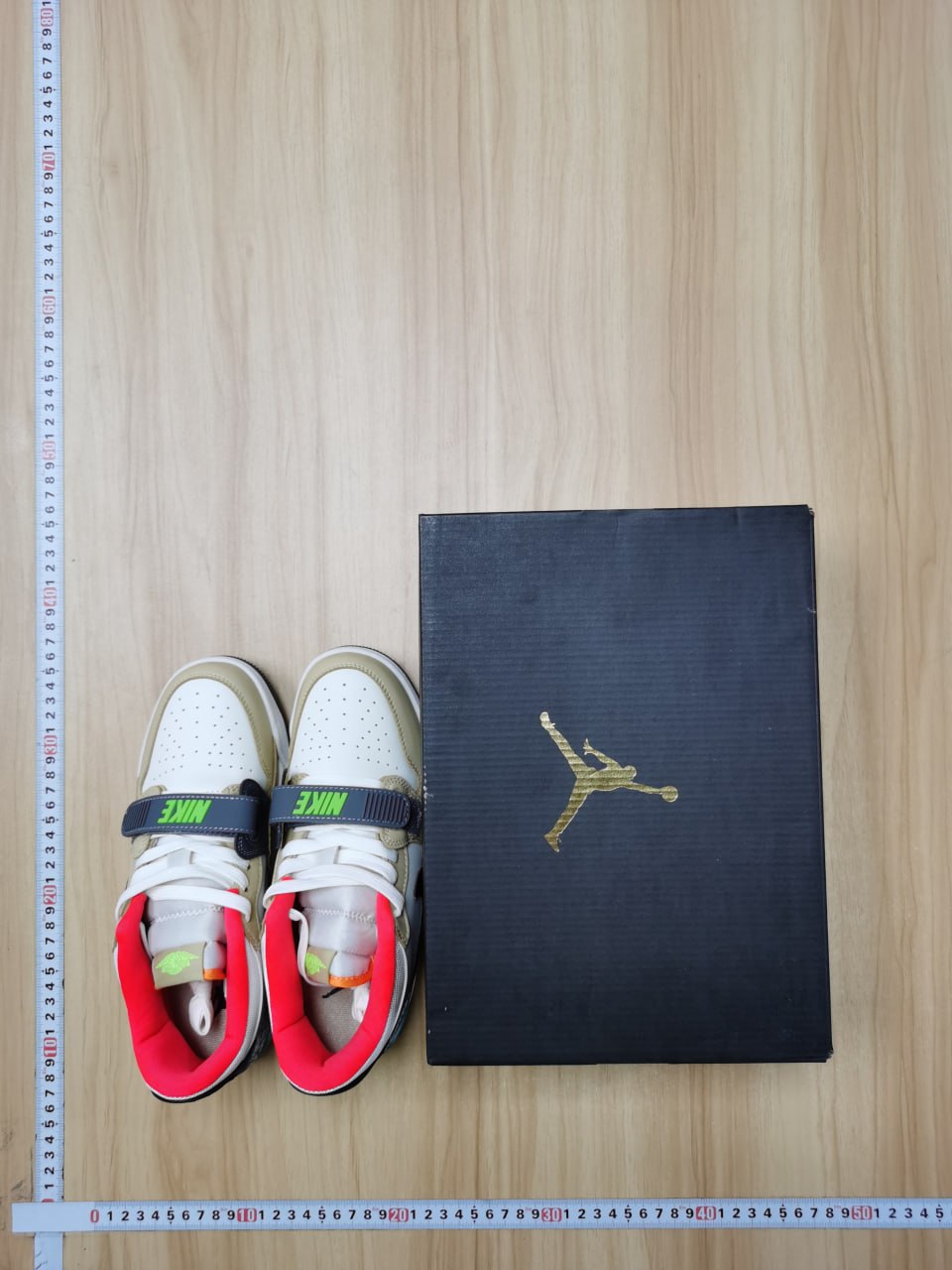 Air Jordan 312 -3