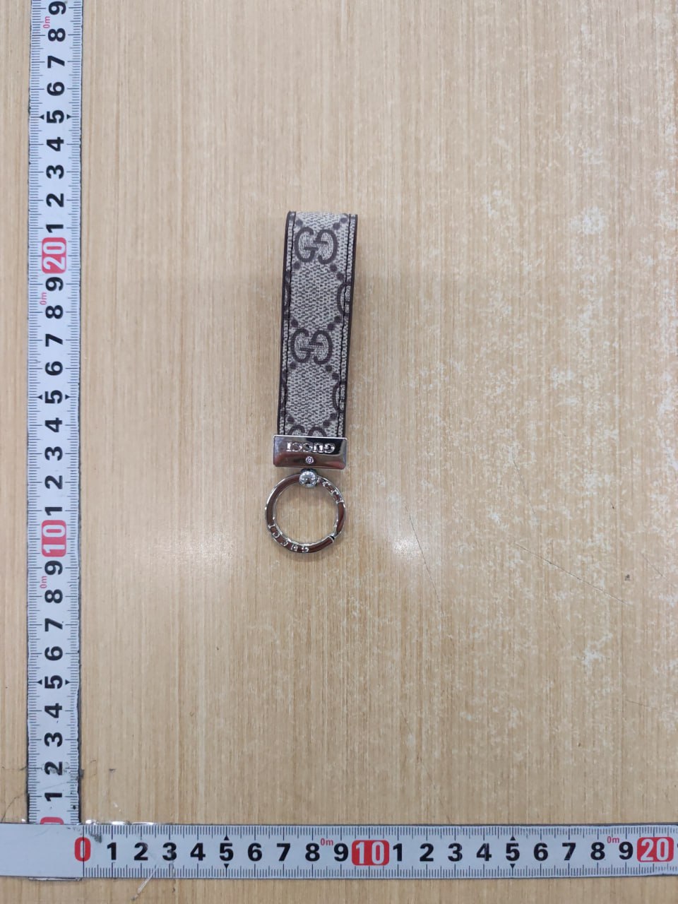 GUCCI keychain -3
