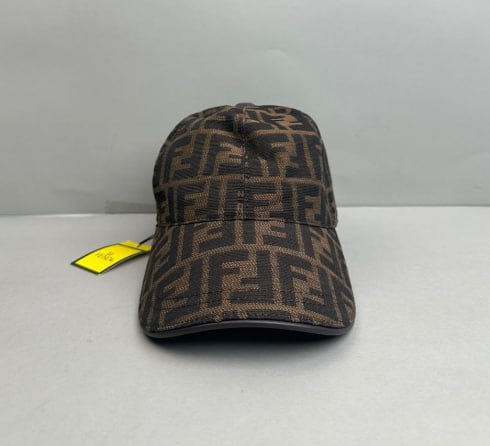 Gorra fendi -2