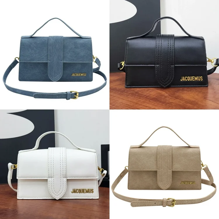    Jacquemus Bag1