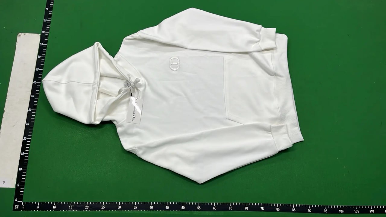 Dior Hoodie -4