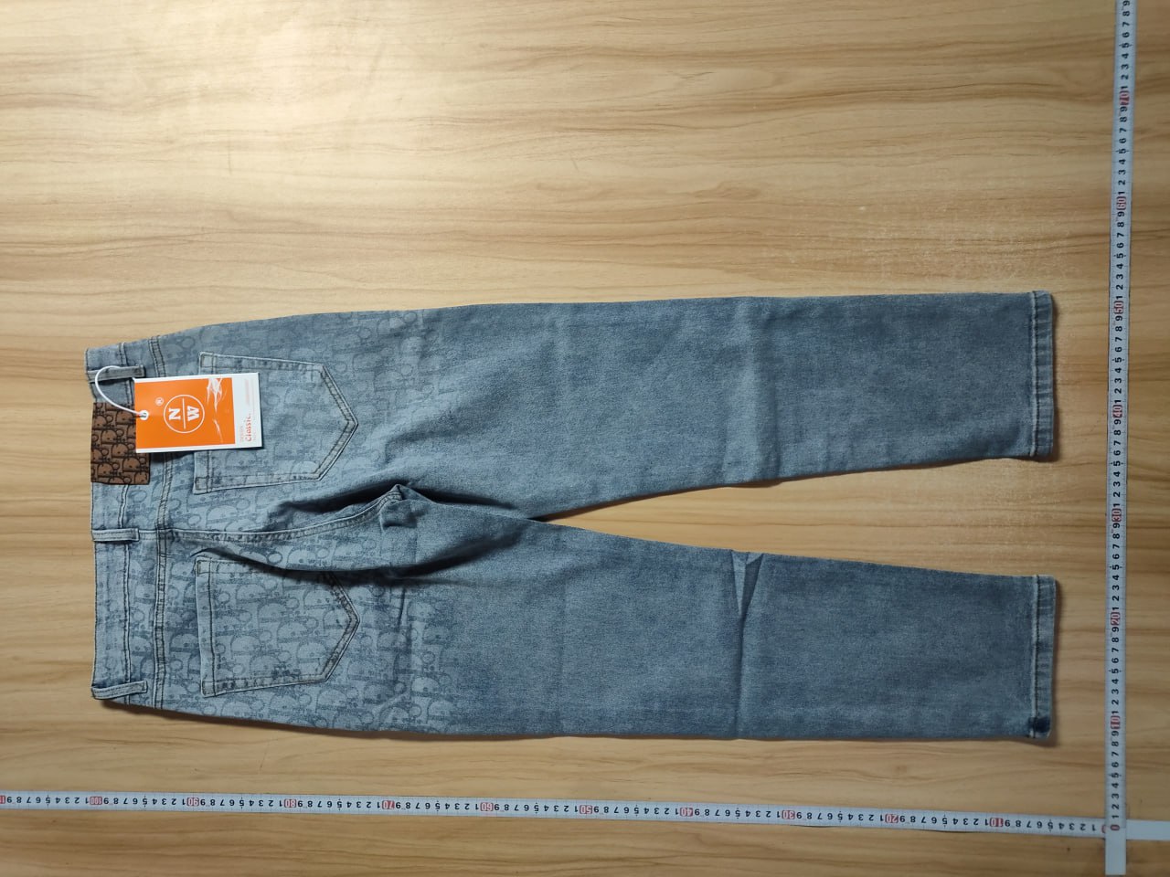  Dior Jeans -3