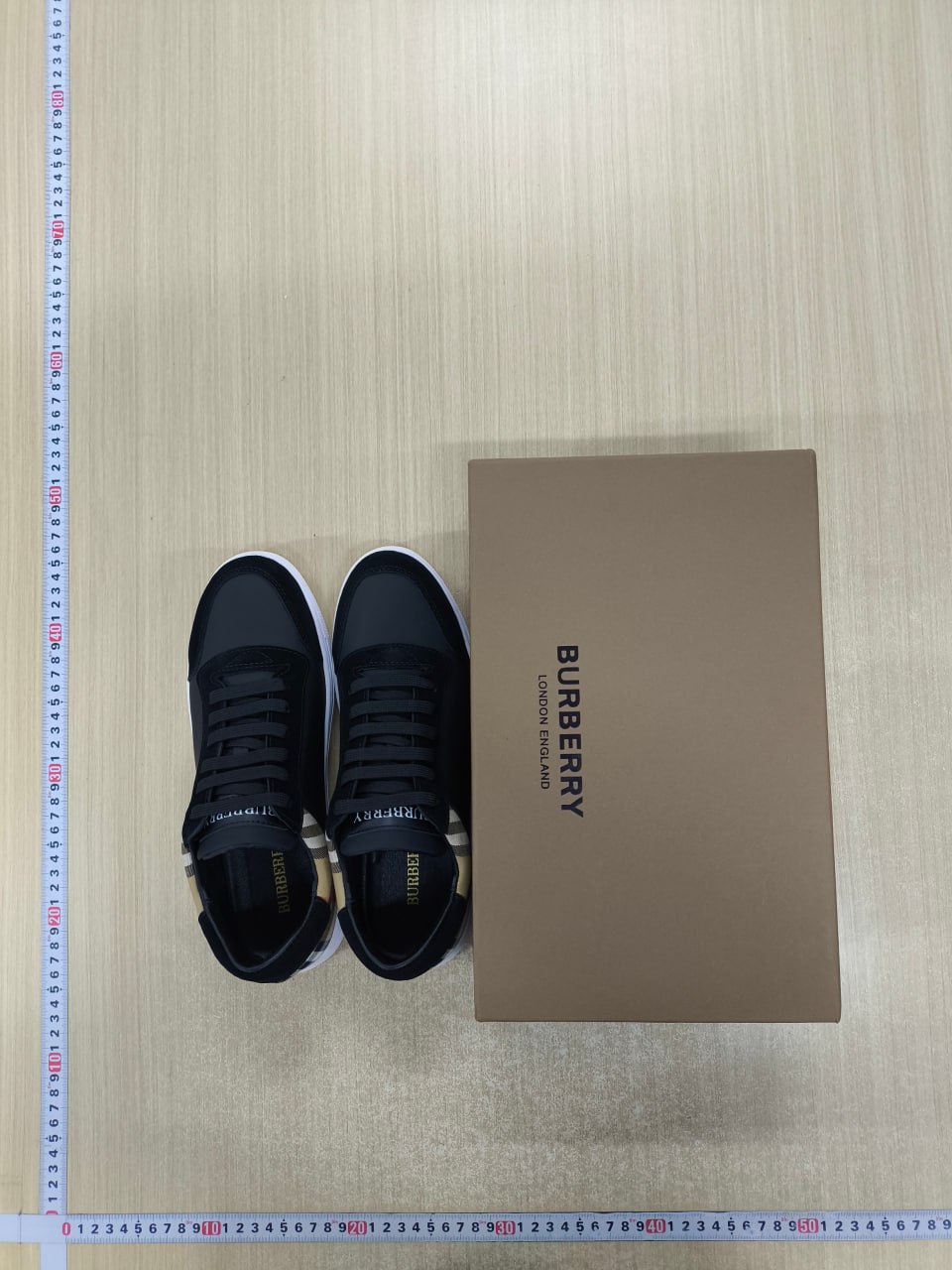  Burberry -3