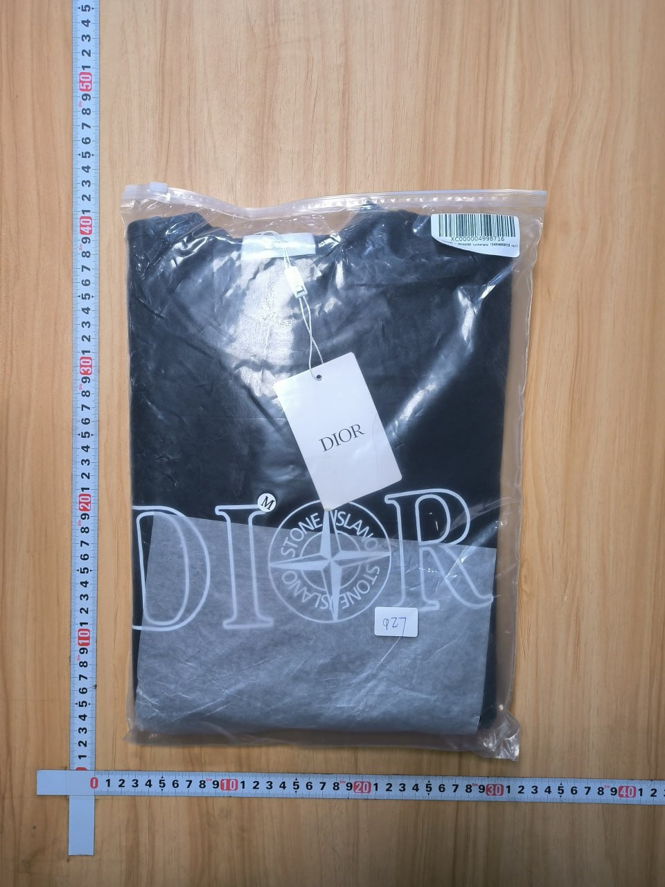 Dior x Stone Island -5