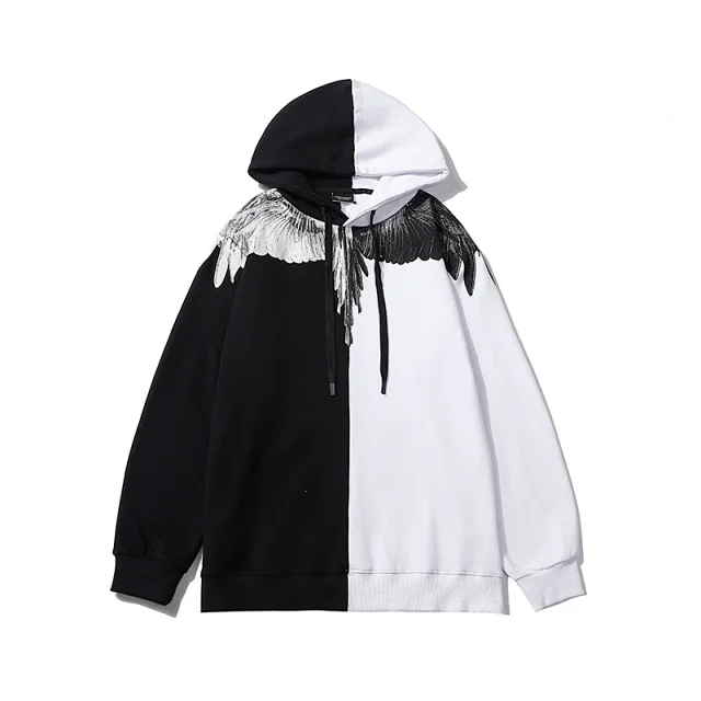Sudadera Marcelo Burlons -4