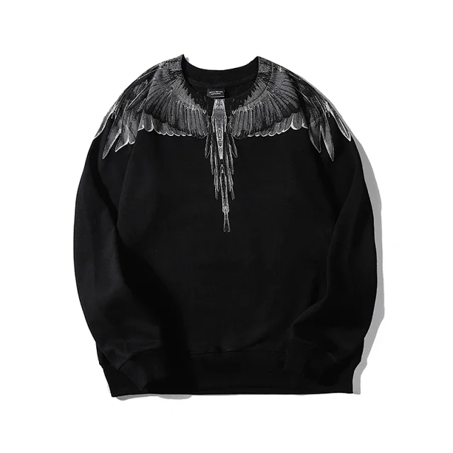 Sudadera Marcelo Burlons -2