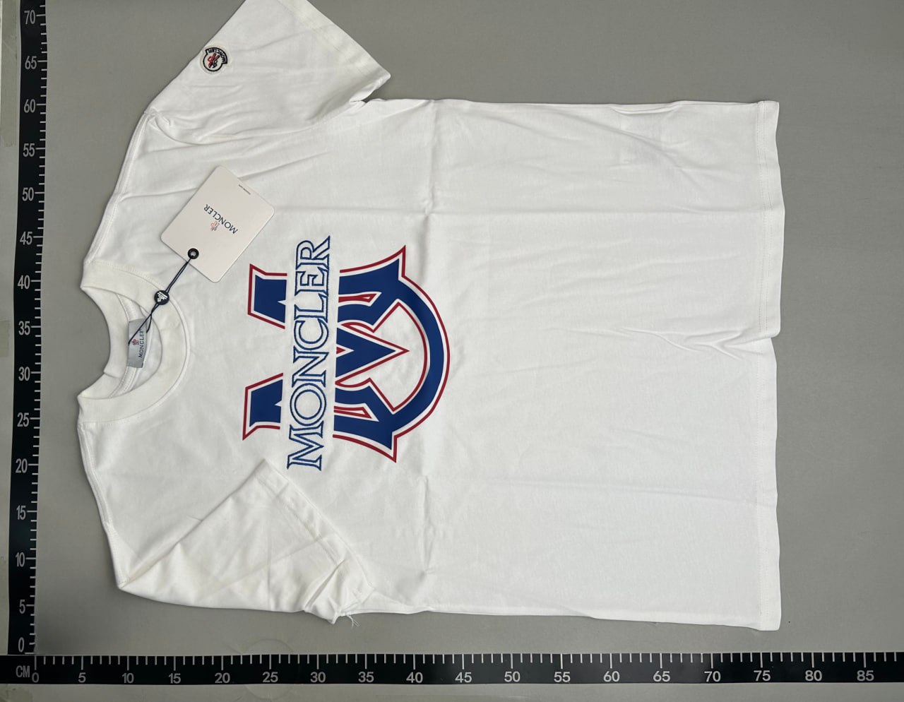moncler  T-shirt -3