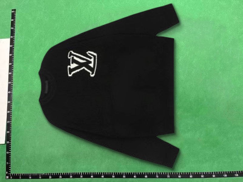 lv sweater/jacket/ -5