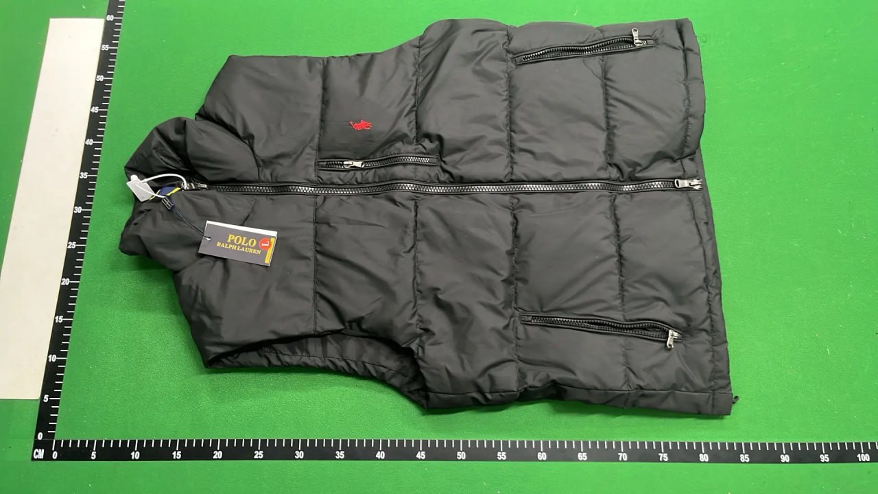 Ralph Lauren vest -4