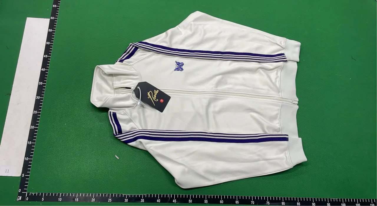 Needles Creates Suit -4