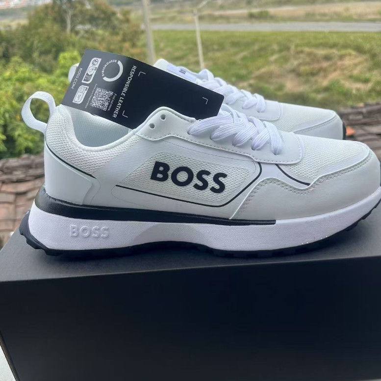 boss -2