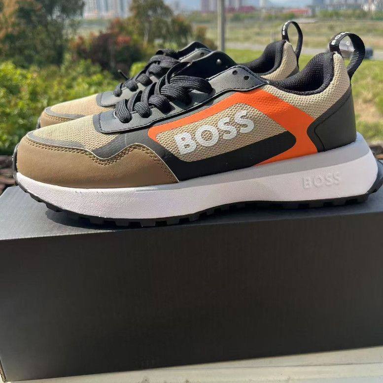 boss -5