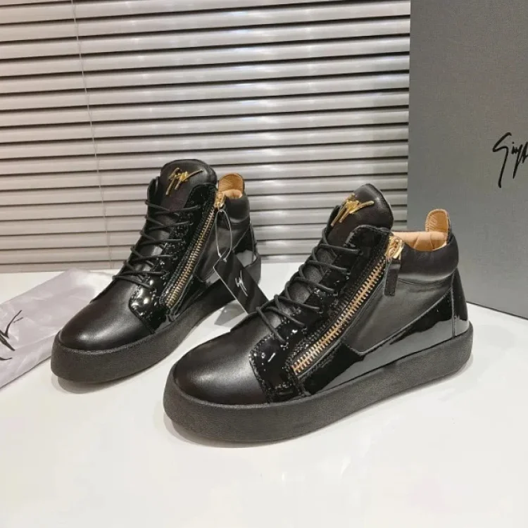 Giusee Zanotti high1:1