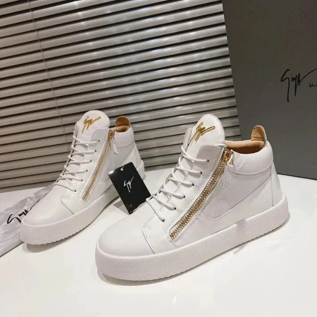 Giusee Zanotti high1:1 -2