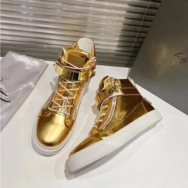 Giusee Zanotti high1:1 -4
