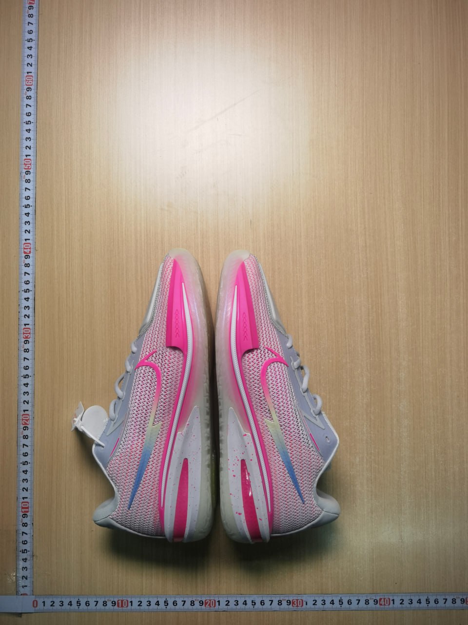 Nike air zoom GT -5