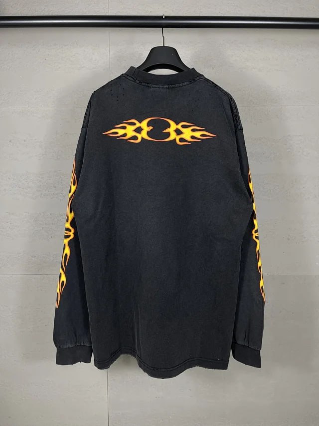 BLCA Hoodie top1:1 -4