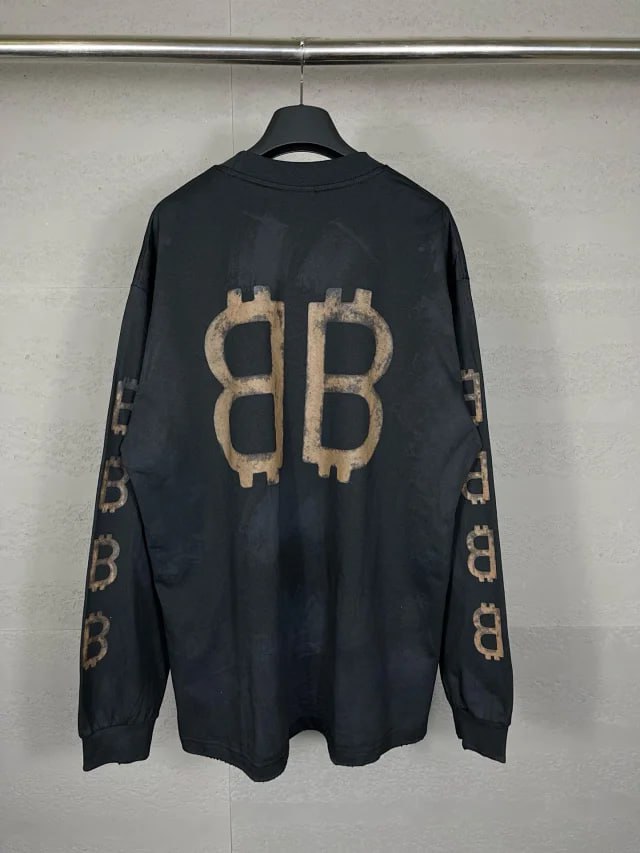 BLCA Hoodie top1:1 -2