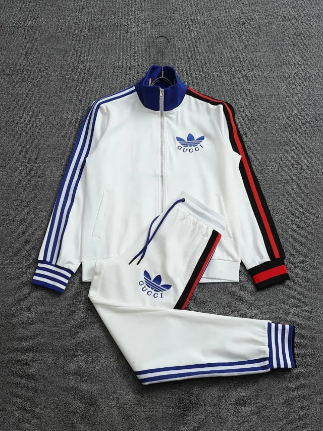  gucci suit top1:1 -2