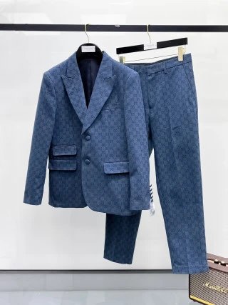     gucci suit  -5