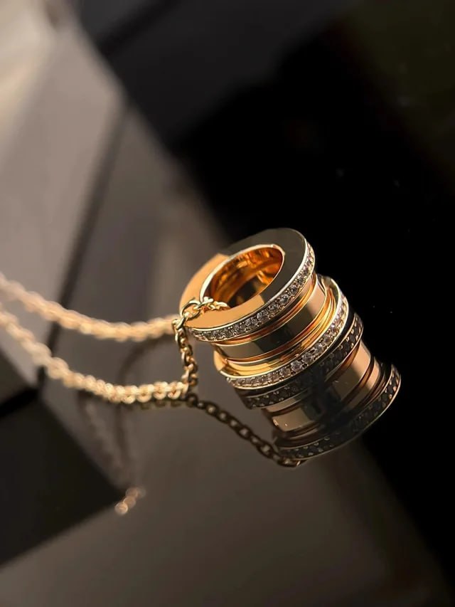  BVLGARI high-q -4