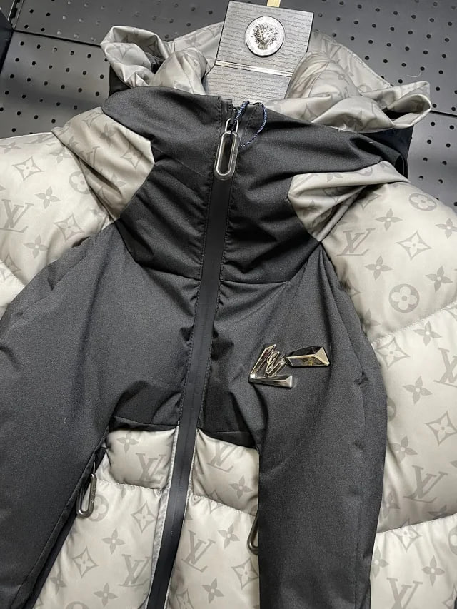  ACG down jacket -3