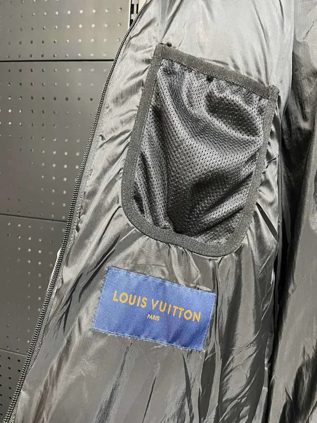  ACG down jacket -5