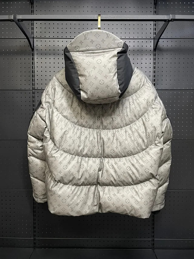  ACG down jacket -2