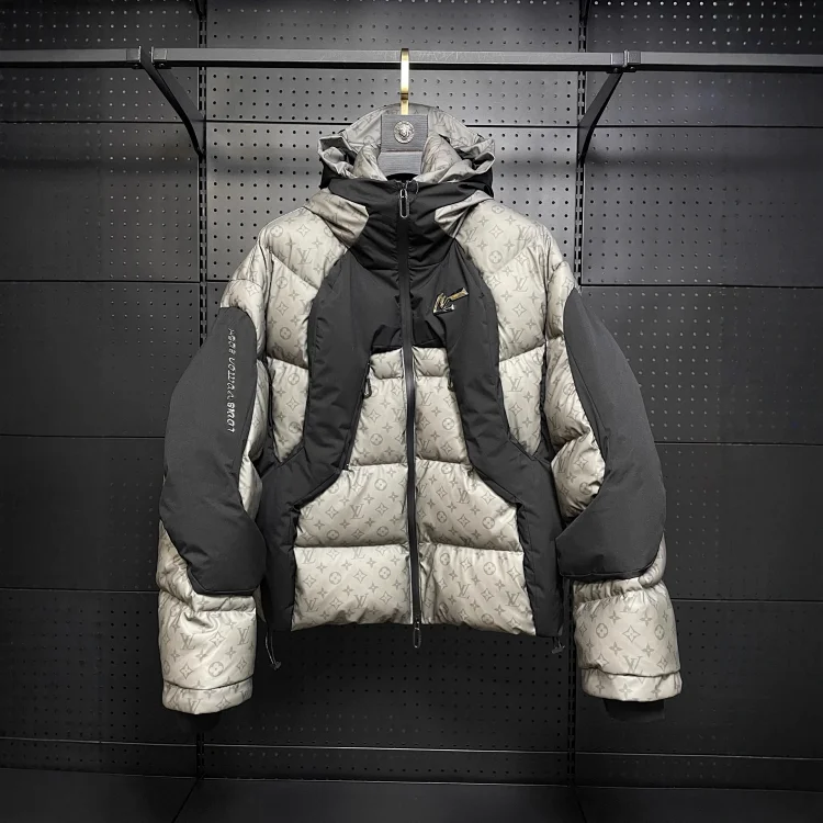  ACG down jacket