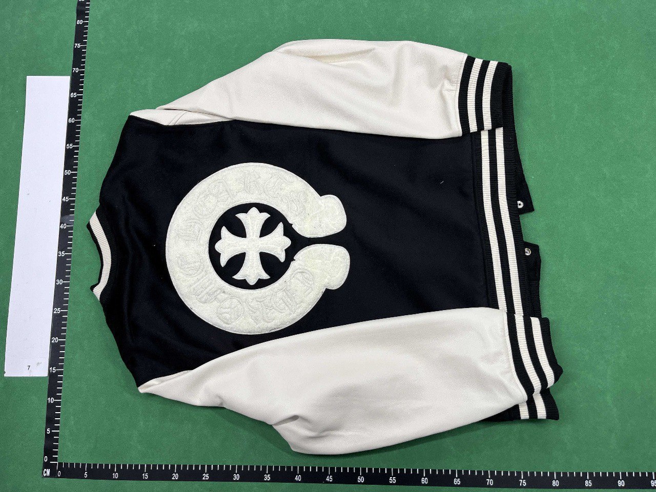  Chrome Hearts high-Q -4