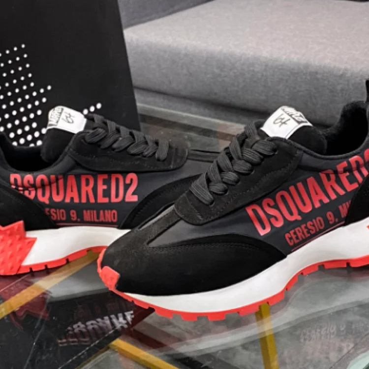  DSQUARED