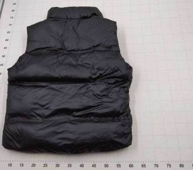 Chaleco Prada -4