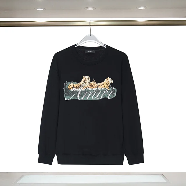 sudadera amiri
