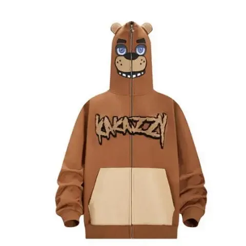 Sudadera gallery dept -2