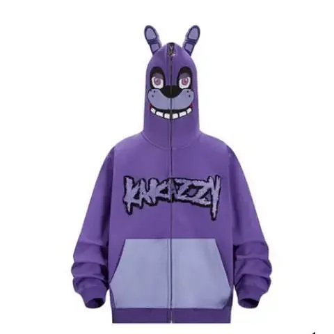 Sudadera gallery dept -3