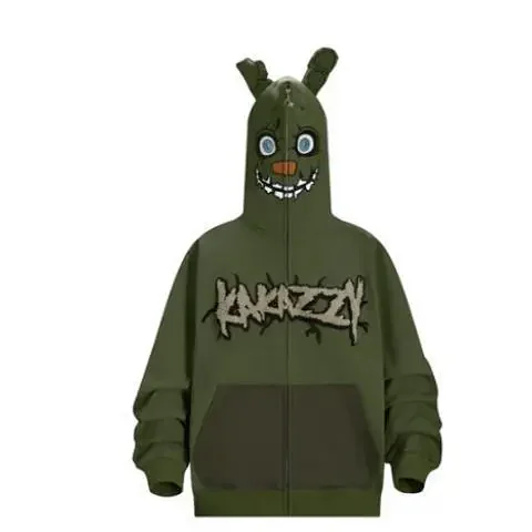 Sudadera gallery dept -4